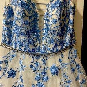 Beautiful Prom/Party Wear